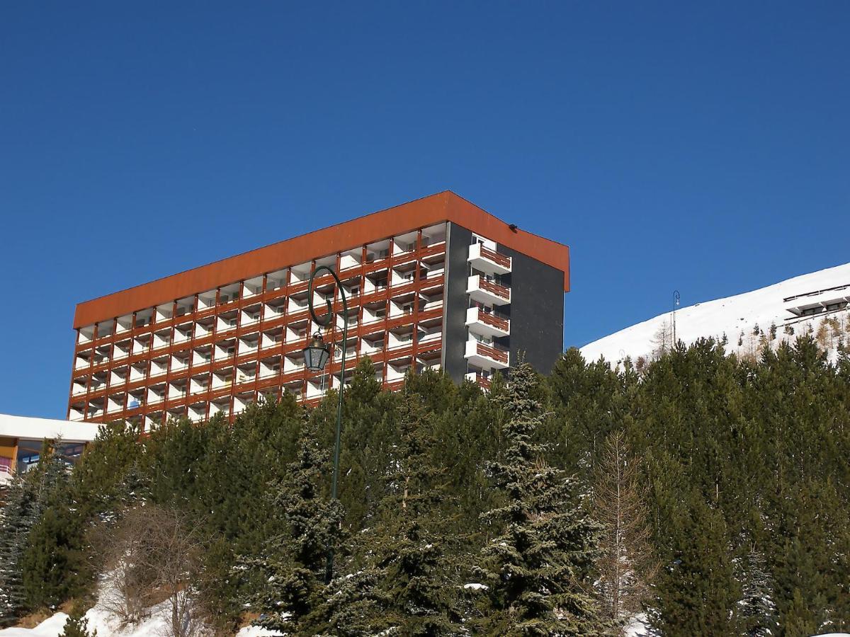 Apartment Les Lauzes D25 By Interhome Сен-Мартен-дьо-Белвил Екстериор снимка