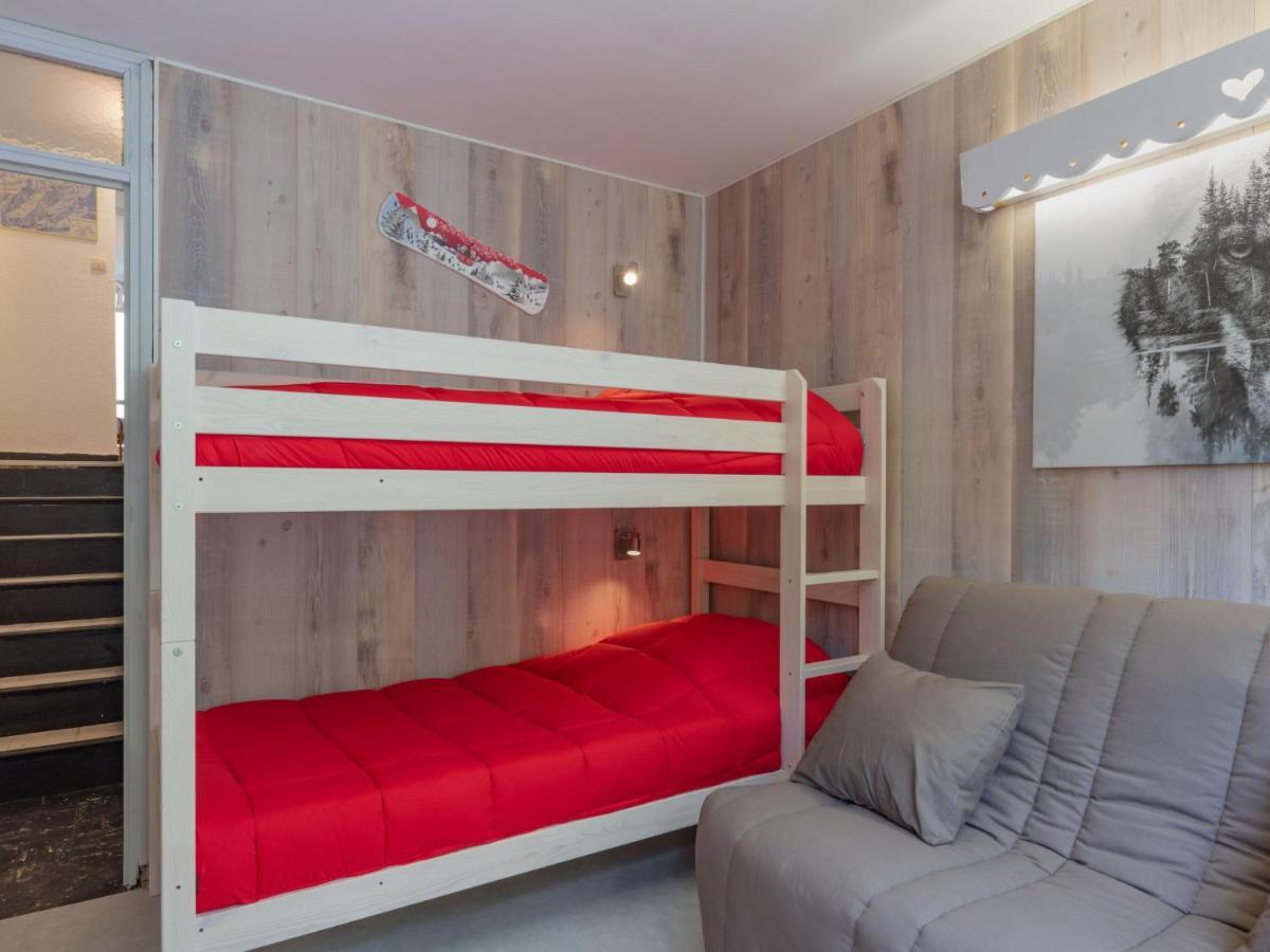 Apartment Les Lauzes D25 By Interhome Сен-Мартен-дьо-Белвил Екстериор снимка