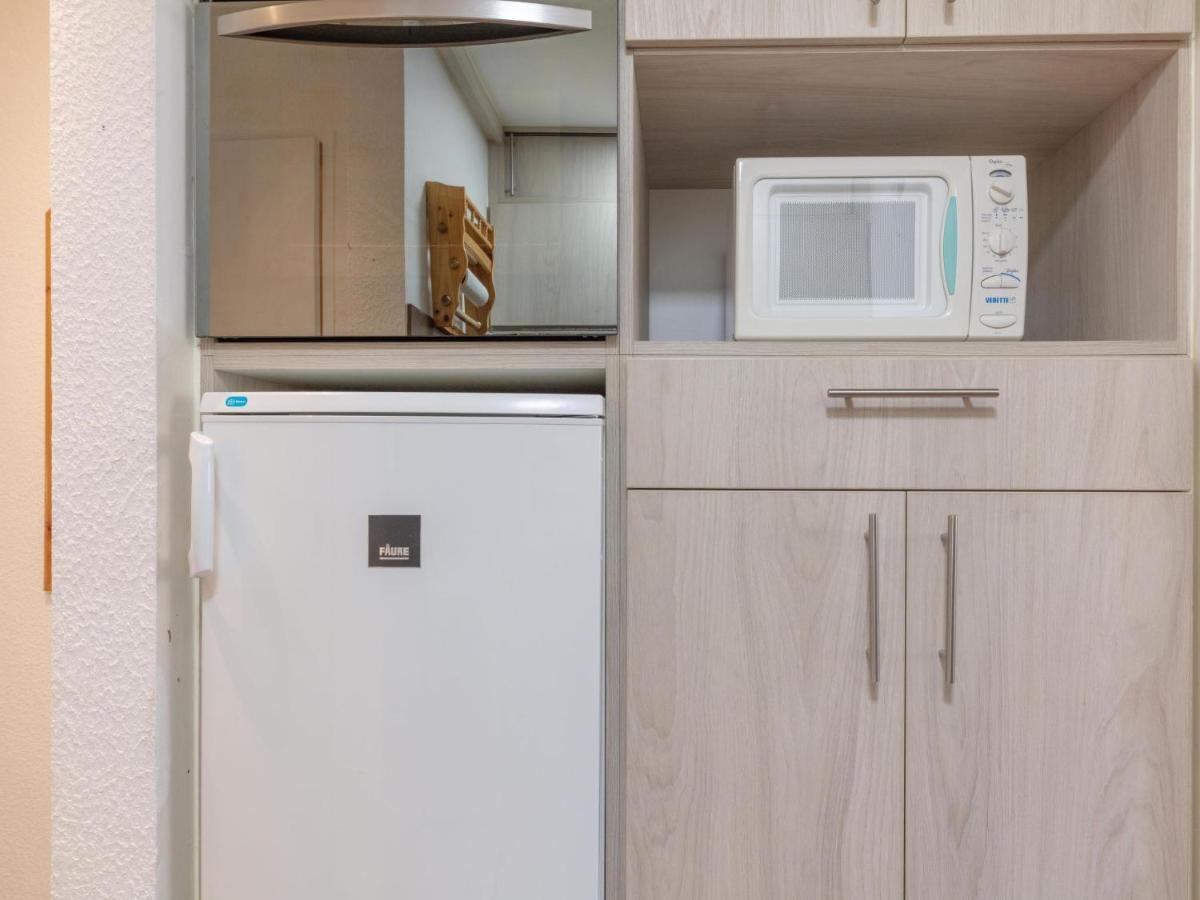 Apartment Les Lauzes D25 By Interhome Сен-Мартен-дьо-Белвил Екстериор снимка