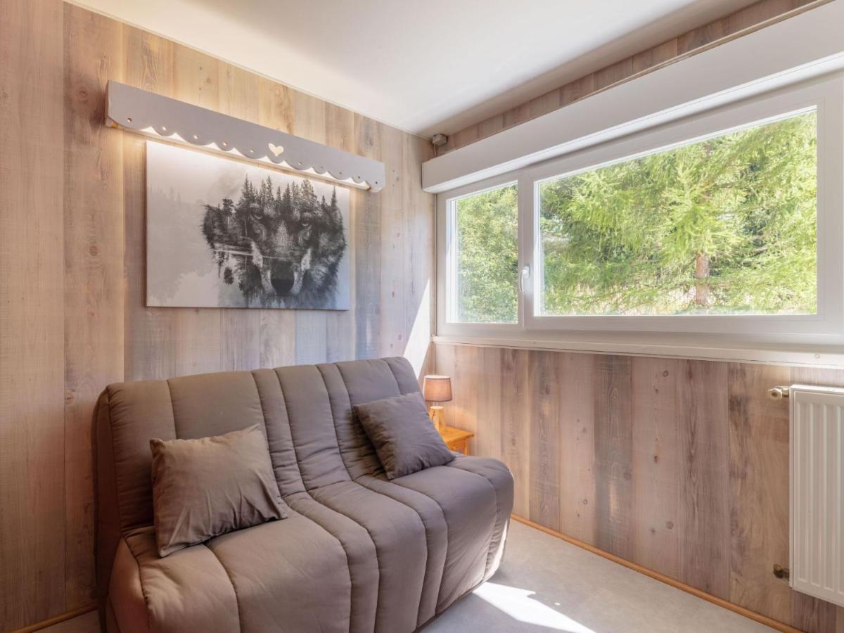 Apartment Les Lauzes D25 By Interhome Сен-Мартен-дьо-Белвил Екстериор снимка
