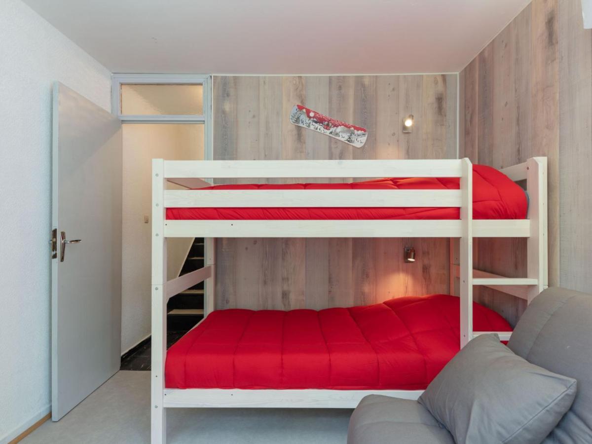 Apartment Les Lauzes D25 By Interhome Сен-Мартен-дьо-Белвил Екстериор снимка