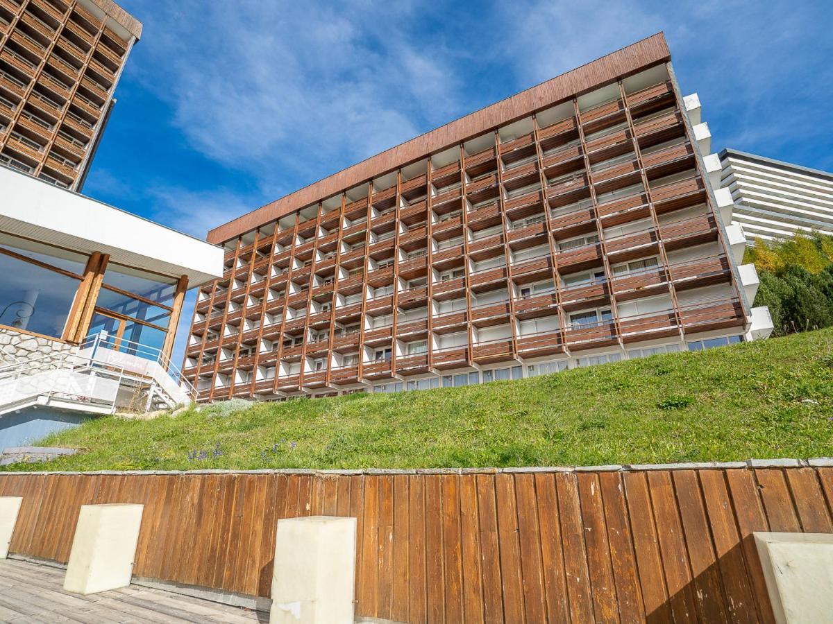 Apartment Les Lauzes D25 By Interhome Сен-Мартен-дьо-Белвил Екстериор снимка